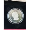 Image 3 : 2013 $10 Fine Silver Coin, Canadian Summer Fun, In Original Box