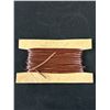 Image 2 : Vintage 2.5mm Good Quality Fine Leather Cords for Jewelery Making, etc