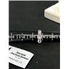 Image 3 : $180 Silver CZ (2.25ct) Ring