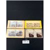 Image 3 : Lot of 9 1900s Stereo Cards