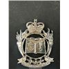 Image 2 : Lot of Canadian Military Cap Badges, etc