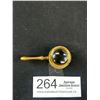 Image 3 : Antique Coddington Brass Magnifying Glass