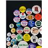 Image 3 : Large Lot of Vintage Collectible Pins