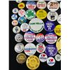 Image 4 : Large Lot of Vintage Collectible Pins