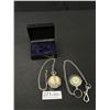 Image 1 : 2 Pocket Watches Needs Batteries