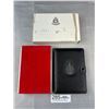 Image 1 : 1971 Royal Canadian Mint Year set in Original Box