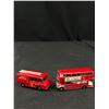 Image 4 : Nice Lot of Vintage Matchbox Lesney Diecast Trucks etc