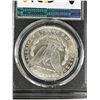 Image 2 : 1881 US Morgan Silver Dollar in PCGS Graded Case  Auctioner Believes it's a copy