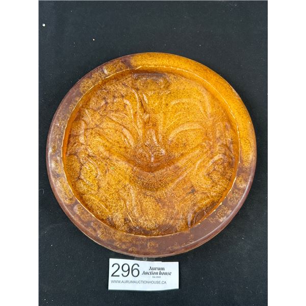 Vinge West Coast Native Sylcone Mold