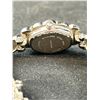 Image 3 : Lovelt Markasite Stones Ladies Quince Watch, Battery Needed