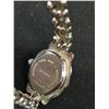 Image 4 : Lovelt Markasite Stones Ladies Quince Watch, Battery Needed