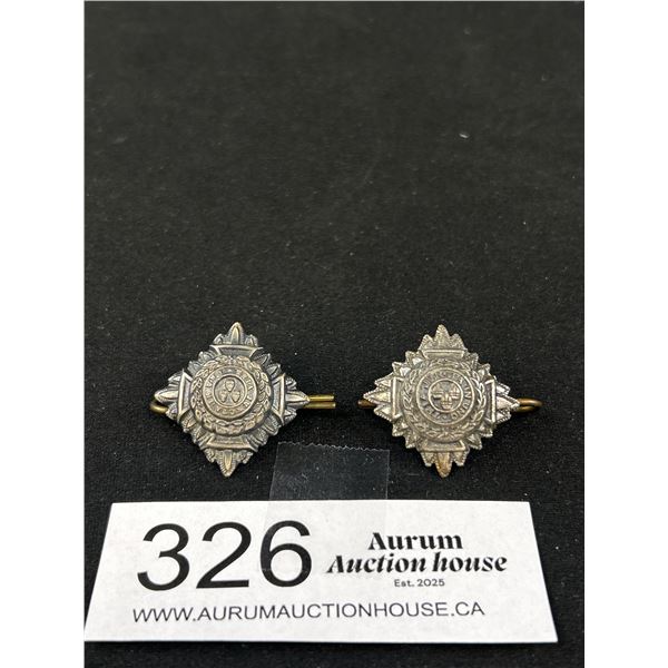 British Army Officer 1914-18