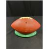 Image 5 : Vintage Football Snack Bowls and Collectibles