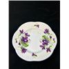 Image 2 : Vintage Miniature Shelley Plate and Limoges France Porcelain