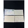 Image 3 : Nice Lot of Antique Postcards