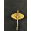 Image 7 : Antique Clock Pendulums and Keys