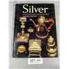 Image 1 : Hardcover Book on Collecting Antique Silver