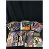 Image 1 : Lot of 40 Comics in Bags