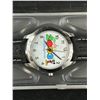 Image 3 : Genuine Mickey Mouse Watch Works, Original Box