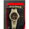 Image 2 : Vintage Genuine Walthorn Watch Works, Original Box