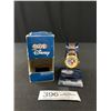 Image 1 : Genuine Vintage Mickey Mouse Watch Works,Original Box