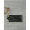 Image 2 : Genuine Oleg Cassini Mens Watch Works! Oriignal Box