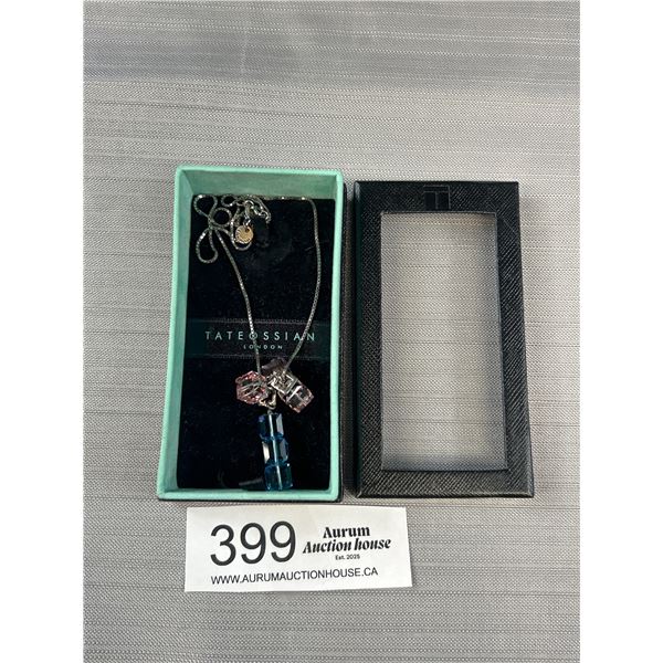 Pair of 14K Gold w/ Genuine Pearls Earrings