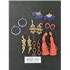 Image 1 : Collection Paris Runway Summer Earrings