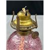 Image 3 : Antique Oil Lamps