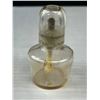 Image 4 : Antique Oil Lamps