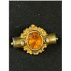 Image 3 : Antique Victorian Gold Brooch