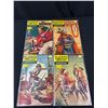 Image 3 : Lot of 8 Vintage Classics Illustrated Comics in Bag