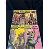 Image 2 : Lot of 8 Vintage Classics Illustrated Comics in Bag
