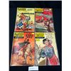 Image 3 : Lot of 8 Vintage Classics Illustrated Comics in Bag