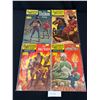 Image 2 : Lot of 8 Vintage Classics Illustrated Comics in Bag