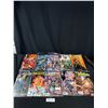 Image 5 : Lot of 40 Comics in Bags