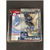 Image 4 : Lot of 4 NHL McFarlen Figurines Still Sealed in Package