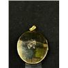 Image 3 : Classy Antique Gold Locket - Large!