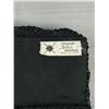 Image 6 : 2 Black Twisted Bead Design Vintage Purses