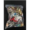 Image 3 : 3 Bags of Misc Jewelery, Beads, Parts, Etc