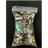 Image 6 : 3 Bags of Misc Jewelery, Beads, Parts, Etc