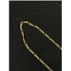 Image 3 : Heavy Vintage Gold Plate Chain