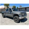 Image 2 : GMC SIERRA 2002 T-DONATION