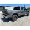Image 3 : GMC SIERRA 2002 T-DONATION