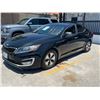 Image 1 : KIA OPTIMA 2013 T-DON - SMOG