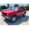 Image 1 : JEEP CHEROKEE 2001 O/S-T DON - SMOG