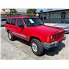 Image 2 : JEEP CHEROKEE 2001 O/S-T DON - SMOG