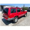 Image 3 : JEEP CHEROKEE 2001 O/S-T DON - SMOG