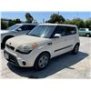 Image 1 : KIA SOUL 2013 T-DONATION