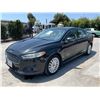 Image 2 : FORD FUSION 2013 T-DON - SMOG